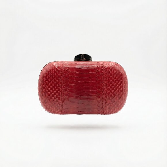 Inge Handbags - Inge Clutch